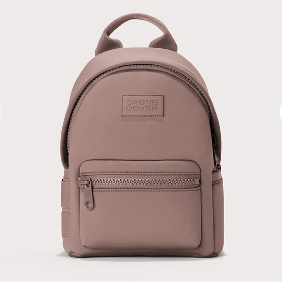 Dagne Dover Handbags - Dagne dover Small Dakota Neoprene Backpack in color Dune